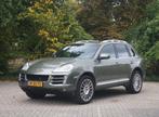 Porsche Cayenne 3.6 Tiptronic S 2008, Prachtige YOUNGTIMER, Auto's, Cayenne, Zwart, 3598 cc, 2145 kg