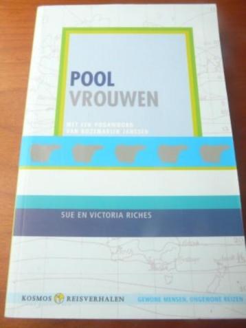 Poolvrouwen - Riches beschikbaar voor biedingen