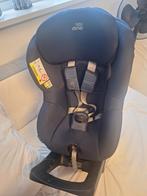 Britax Dualfix I-Size Kinderautostoel - 360 Graden Draaibaar, Ophalen, Romer, Gebruikt, 0 t/m 18 kg