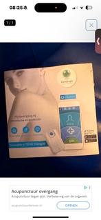 Bluetens TENS apparaat voor pijnbestrijding, Ophalen of Verzenden, Zo goed als nieuw, Minder dan 100 meter, Digitaal