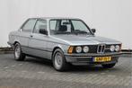 BMW 3-serie 323i (bj 1984), 143 pk, Bedrijf, Handgeschakeld, Sedan