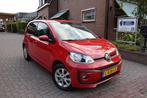 Volkswagen Up! 1.0 BMT move up! 5 DEURS /CRUISECONTROL/AIRCO, Voorwielaandrijving, Stof, Gebruikt, 23 km/l