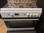 Gasfornuis 5pits mag zo snel mogelijk weg, Witgoed en Apparatuur, Fornuizen, Ophalen, Gebruikt, Hete lucht, 60 cm of meer