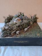 Diorama: Predator Becomes the Prey - 1:35, Hobby en Vrije tijd, Modelbouw | Figuren en Diorama's, Ophalen, Zo goed als nieuw, 1:35 tot 1:50