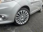 Ford Fiesta 1.4 Ghia | Stoelverwarming | Climate Control | A, Auto's, Ford, Voorwielaandrijving, Gebruikt, 4 cilinders, Stoelverwarming