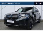 BMW iX3 High Executive / Trekhaak / Sportstoelen / Comfort A, Automaat, Stoelverwarming, Achterwielaandrijving, Gebruikt