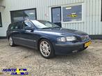 Volvo V70 2.4 T  , Kleurcode 417, Gebruikt