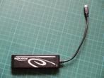 DeLOCK Micro USB OTG Cardreader, Ophalen of Verzenden, Gebruikt