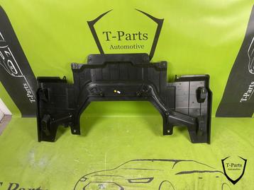 peugeot partner opel combo 9842471080 onder plaat voorbumper beschikbaar voor biedingen