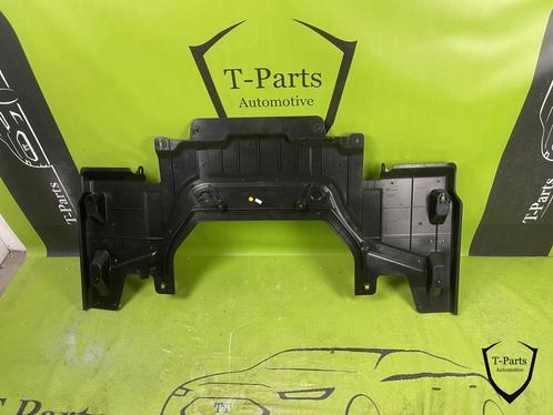 peugeot partner opel combo 9842471080 onder plaat voorbumper, Auto-onderdelen, Motor en Toebehoren, Citroën, Nieuw, Ophalen of Verzenden
