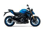 SUZUKI GSX-S 1000 (bj 2026), SUZUKI, 4 cilinders, Motorrijbewijs A, Bedrijf