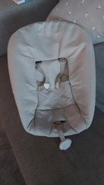 Stokke Newborn Set - Tripp Trapp, Ophalen, Gebruikt, Meegroeistoel, Gordel(s)