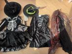 Verkleedkleding 3 tot 5 jaar, Kinderen en Baby's, Carnavalskleding en Verkleedspullen, Ophalen of Verzenden, Zo goed als nieuw