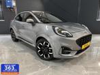 Ford puma 1.0 EcoBoost Hybrid ST-X, Automaat, 125 pk, Zwart, Overige carrosserieën