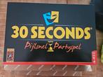 30 Seconds, Hobby en Vrije tijd, Gezelschapsspellen | Bordspellen, Ophalen of Verzenden, Nieuw