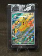 Pikachu #88 svp 088 (Pokemon Promo) sealed, Hobby en Vrije tijd, Verzamelkaartspellen | Pokémon, Ophalen of Verzenden, Nieuw, Losse kaart