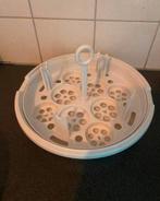 Flessensterilisator, Ophalen of Verzenden, Zo goed als nieuw
