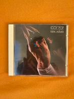 IGGY POP - NEW VALUES cd, Ophalen of Verzenden, Zo goed als nieuw, Poprock