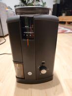 Wilfa Svart bonenmaler met bot maalwerk, Ophalen of Verzenden, Gebruikt