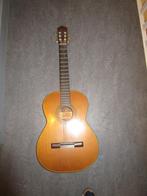 Aria concert gitaar model A.C 10 made in Japan, Ophalen, Gebruikt, Klassieke of Spaanse gitaar