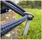 3 lengten meerpennen 28,5 cm - 31,5 cm - 35 cm. Vanaf € 5,40, Watersport en Boten, Accessoires en Onderhoud, Ophalen of Verzenden