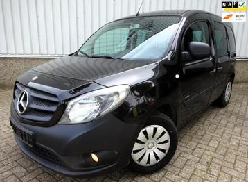 Mercedes-Benz Citan 109 CDI Trend beschikbaar voor biedingen