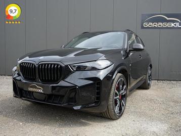 BMW X5 xDrive50e Launch Edition 1e Eig / Dealeronderh / Skyl beschikbaar voor biedingen