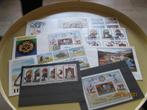Poststukken en series werelddeel Afrika, Postzegels en Munten, Postzegels | Volle albums en Verzamelingen, Ophalen of Verzenden