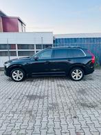 Volvo XC90 2.0 T8 Twin Engine AWD Pi-hy AUT 2016 Zwart, Auto's, Zwart, 320 pk, 7 stoelen, Zwart
