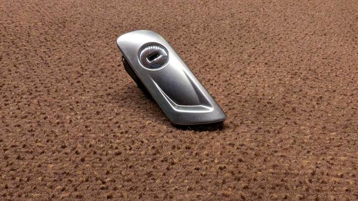 Audi TT MK2 8J - Dashboardkastje Handgreep Slot, Auto-onderdelen, Dashboard en Schakelaars, Audi, Gebruikt, Ophalen of Verzenden