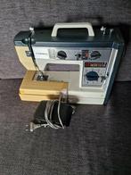 Werkt prima naaimachine, Hobby en Vrije tijd, Naaimachines en Toebehoren, Ophalen, Gebruikt