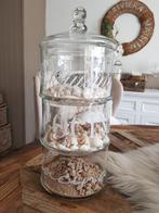 Zgan LA CUCINA  riviera maison  stapel pot  mt L, Huis en Inrichting, Woonaccessoires | Overige, Ophalen of Verzenden, Zo goed als nieuw