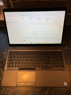 DELL Latitude 5500, Computers en Software, Windows Laptops, 2 tot 3 Ghz, Ophalen of Verzenden, Dell, Intel i7-8665U
