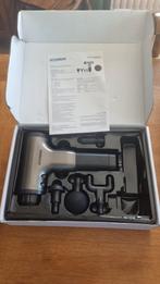 Massage pistool, Ophalen of Verzenden, Zo goed als nieuw, Apparaat
