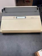 Typemachine, Diversen, Ophalen, Zo goed als nieuw