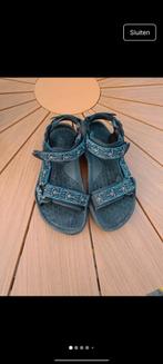 Teva Terra Gandolf Sandalen - Maat 40.5, Ophalen of Verzenden, Gedragen, Blauw