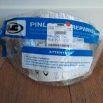 Nieuw! Vizier HJC HJ-09 pinlock voorbereid., Ophalen of Verzenden, Nieuw met kaartje, Integraalhelm, HJC