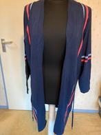 110 Expresso vest Carry in maat XL, Verzenden, Zo goed als nieuw, Maat 42/44 (L), Blauw