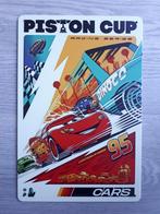Cars 20x30 cm Reclamebord, Ophalen of Verzenden, Nieuw, Reclamebord