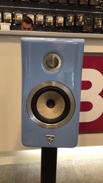 Focal Kanta 1 black/blue - Zo goed als nieuw!, Audio, Tv en Foto, Luidsprekers, Www.focal.nl, Frankrijk, Focal, Zo goed als nieuw