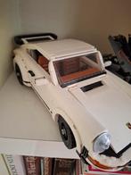 PORSCHE LEGO, Hobby en Vrije tijd, Modelauto's | 1:18, Ophalen of Verzenden, Zo goed als nieuw, Overige merken