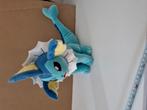 Pokemon knuffel blauwe nr 27, Ophalen of Verzenden, Zo goed als nieuw, Overige typen