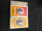Suske en Wiske kaarten spel, Verzamelen, Ophalen of Verzenden, Zo goed als nieuw