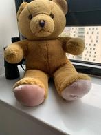 Beer Bob ,Bijenkorf, Ophalen of Verzenden, Zo goed als nieuw, Stoffen beer, Overige merken