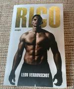 Rico Verhoeven - Het Onthullende Levensverhaal, Ophalen of Verzenden, Zo goed als nieuw, Sport