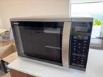 SHARP R971INW - Combimagnetron - 1050 W - Inhoud 40 l, Ophalen, Zo goed als nieuw, Oven, 45 tot 60 cm