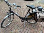 Elektrische fiets Sparta ION, Fietsen en Brommers, Ophalen of Verzenden, Gebruikt, Sparta