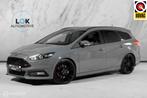 Ford Focus 2.0 ST-3 252PK LED|SONY|LEDER|CAMERA|CRUISE|STUUR, 15 km/l, Gebruikt, 4 cilinders, 1337 kg