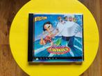 Leisure Suit Larry - Love for sail - Sierra Old-school games, Spelcomputers en Games, Games | Pc, 1 speler, Ophalen of Verzenden
