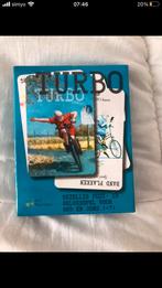 Turbo, Ophalen of Verzenden, Zo goed als nieuw